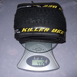 Gewicht Vredestein Reifen Killer Bee 26x2,00" / 50-559