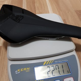 Gewicht Merida Sattel EXPERT CC 138 mm