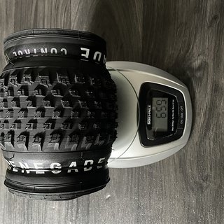 Gewicht Specialized Reifen Renegade Control T5 29 x 2,35