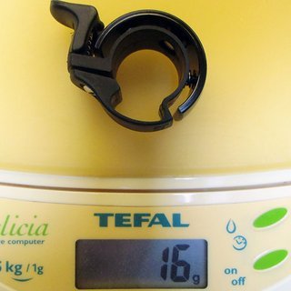 Gewicht Knog Weiteres/Unsortiertes Oi Small, 22,2mm