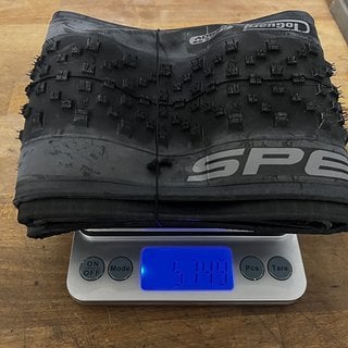 Gewicht Wolfpack Reifen Speed 29 x 2,25