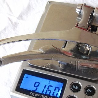Gewicht Shimano Umwerfer Dura Ace FD-7403 Anlöt