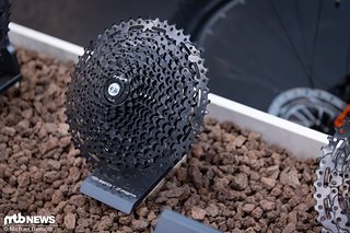 Diese Technologie ermöglicht es, dass die Schaltung automatisch den optimalen Gang basierend auf der Trittfrequenz wählt