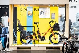 Das Vello Sub ist ein Longtail aus Österreich mit spannenden Ausstattungsoptionen und einem Einstandspreis von 5.998 €.