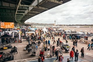 Velokonzept ist eine waschechte Fahrrad-Agentur und richtet unter anderem die beliebte VELOBerlin Messe aus.