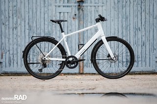 Canyon Commuter-ON