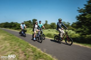 Vielfalt auf zwei Rädern Vielfalt auf zwei Rädern