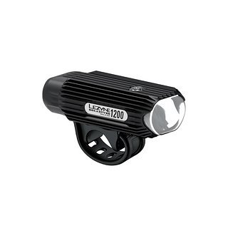 Lezyne Deca StVZO 1200 – 150 Lux, 150 €, StVZO-zugelassenes Frontlicht mit 6.600 mAh Akku und 3–21 Stunden Leuchtdauer.