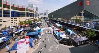 Die Eurobike 2024 steht vor der Tür!