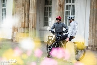 SUV-E-Bikes sind gekommen, um zu bleiben – doch welches ist das beste?