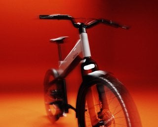 Das Vässla Pedal wird besonders Design-Enthusiasten begeistern.