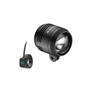 Litemove AC-210 Frontlicht – Wert: 159,95 €