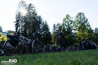 Kidical Mass