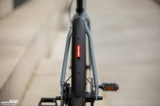 Von der neuen App mit Diebstahlschutz konnten wir uns noch kein Bild machen, aber nach dem Launch sind wir uns sicher, dass die hochwertig anmutenden Bikes ein Objekt der Begierde sein könnten.