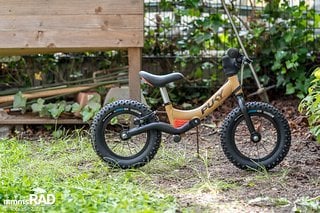 Das LR Trail Pro lässt uns mit sehr gemischten Gefühlen zurück