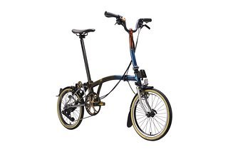 Brompton 1975 Edition