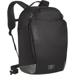 Der Camelbak H.A.W.G. Commute 30 ist ein großvolumiger Tagesrucksack für den Fahrrad-Alltag.