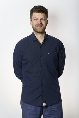 Gabriel Knapp vom EIT Urban Mobility erklärt im Podcast, wie das Netzwerk Städte, Start-ups und Forschung zusammenbringt.
