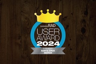 Santa Cruz Skitch: Gold in Kategorie S-Pedelec