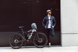 Wer fährt E-Bike – und warum? Das möchte die Shimano-Studie, State of the nation, belegen.