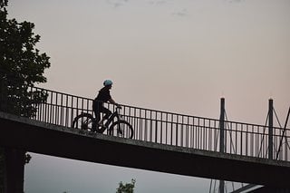 … wobei das einander nicht ausschließen muss.