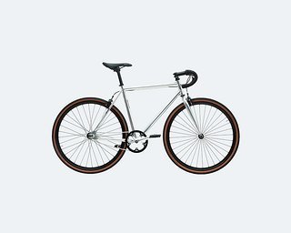 … und Singlespeed Gravelbikes – Type hat sie fast alle.