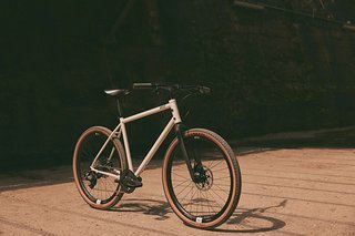 Rose Hobo – das cosmopolite Flatbar-Gravelbike