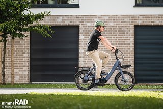 Volle Power, sanft dosiert Volle Power, sanft dosiert