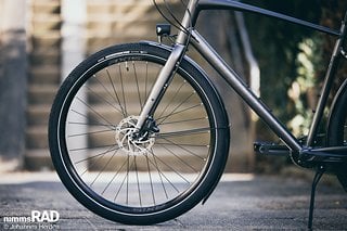 Maxxis Metropass Pro-1