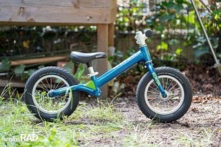 Für 199 € rollt das Kokua LIKEaBIKE Jumper zu den Kindern