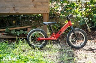 Das KUbikes 12 Superlight ist unsere klare Empfehlung bei der Preis-Leistung