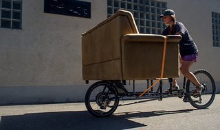 Nichts für Couch-Potatoes