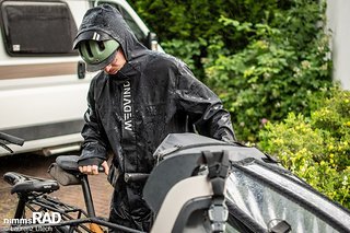 Der ergonomische Schnitt der Medvind Jacke bietet eine angenehme Passform und ermöglicht volle Bewegungsfreiheit im Alltag. Der ergonomische Schnitt der Medvind Jacke bietet eine angenehme Passform und ermöglicht volle Bewegungsfreiheit im Alltag.