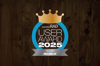 Michelin: Bronze in Kategorie Reifen