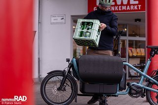 RieseUndMüller Kopaktlastenrad PSturm-10