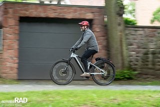 Für eine UVP von 4.699 € bekommt man beim Stereo Hybrid 120 Race Allroad sehr viel SUV-E-Bike fürs Geld, womit es eine klare Empfehlung für den Einstieg in dieses Segment darstellt.