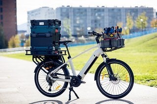 Mit Monty hat der spanische Bikehersteller BH Bikes dieses Jahr eine neue Marke für den Mobilitätsbereich gelauncht.