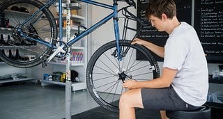 Brody will den sämtliche Fahrradsparten abdecken