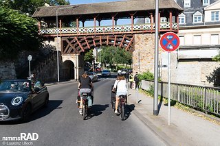 Cabrio? Können wir auch!