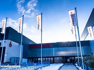 Die Velofollies 2024 fand vom 19. - 21. Januar, mit insgesamt 335 Ausstellern und rund 40.000 Besucher:innen in Kortrijk, Belgien statt.