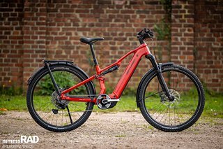 Centurion-Lhasa-2025-E-Bike Nimms-Rad