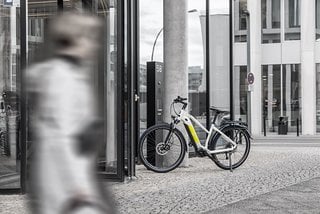 E-Bikes für alle