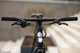 Die Urban E-Bikes von Ampler sind für ihren puristischen Look und ihre einfache Bedienung bekannt und beliebt. Nun wurden sie von Grund auf überarbeitet.