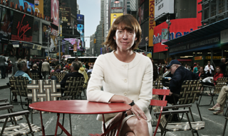 Janette Sadik-Khan