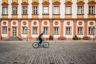 Das Liny One ist angetreten, das nachhaltigste Fahrrad zu sein.