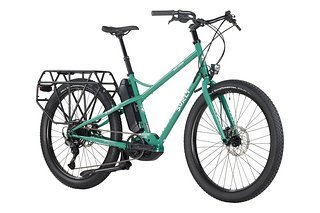 Surly Skid Loader 2025 in Illegal Smile Green, Preis: 4.599 USD Surly Skid Loader 2025 in Illegal Smile Green, Preis: 4.599 USD