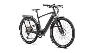 Das neue Specialized Urban E-Bike gibt es in zwei Varianten: dem Turbo Vado SL 2 6.0 EQ (Equipped) …