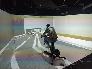 Wie reagieren Radfahrer-Typen auf Stress im Stadtverkehr? Wie reagieren Radfahrer-Typen auf Stress im Stadtverkehr?