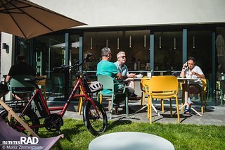 Kompakt und schlicht Kompakt und schlicht