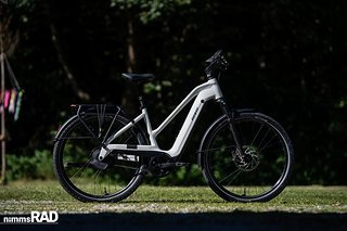 Die nächste E-Bike-Revolution?